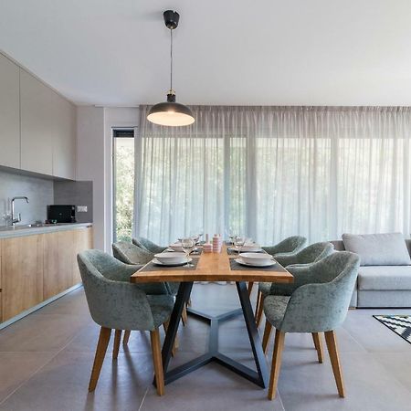 Luxury Apartments Magali Ровинь Экстерьер фото