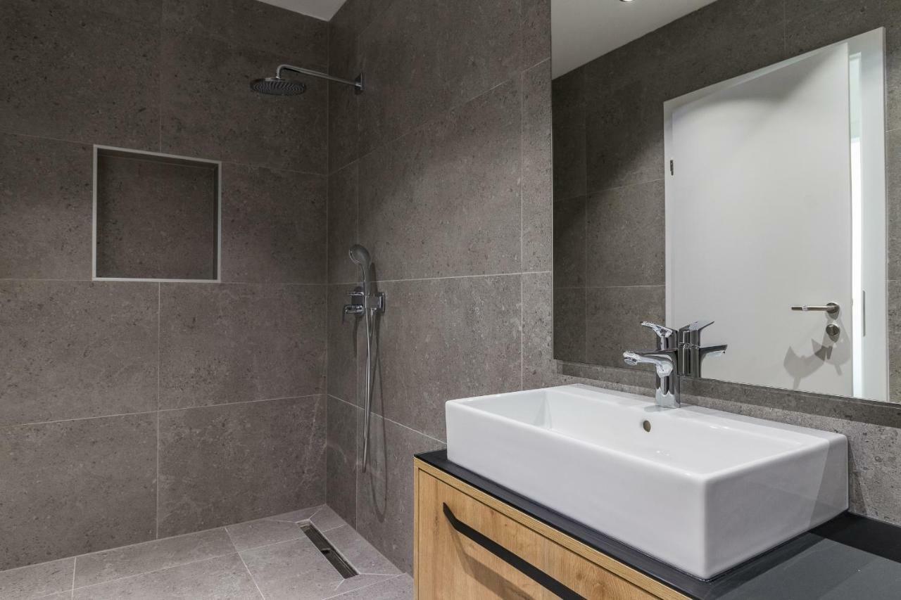 Luxury Apartments Magali Ровинь Экстерьер фото