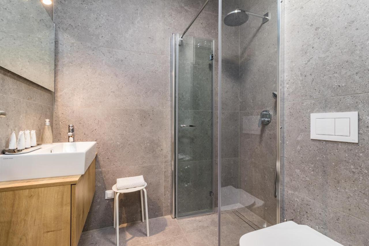 Luxury Apartments Magali Ровинь Экстерьер фото